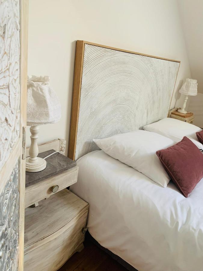Maebrilu Camargue Provence Bed and Breakfast Salin-de-Giraud Eksteriør billede