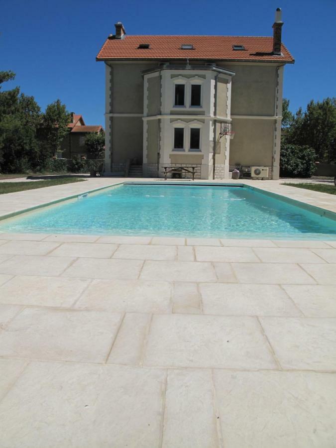 Maebrilu Camargue Provence Bed and Breakfast Salin-de-Giraud Eksteriør billede